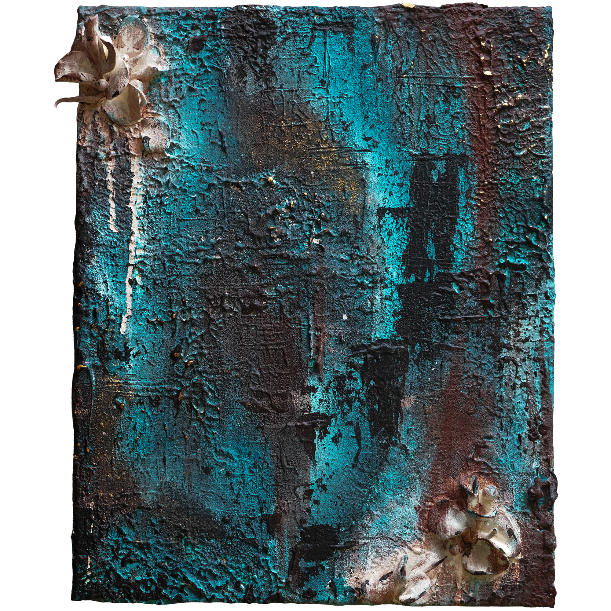 Undercurrent III