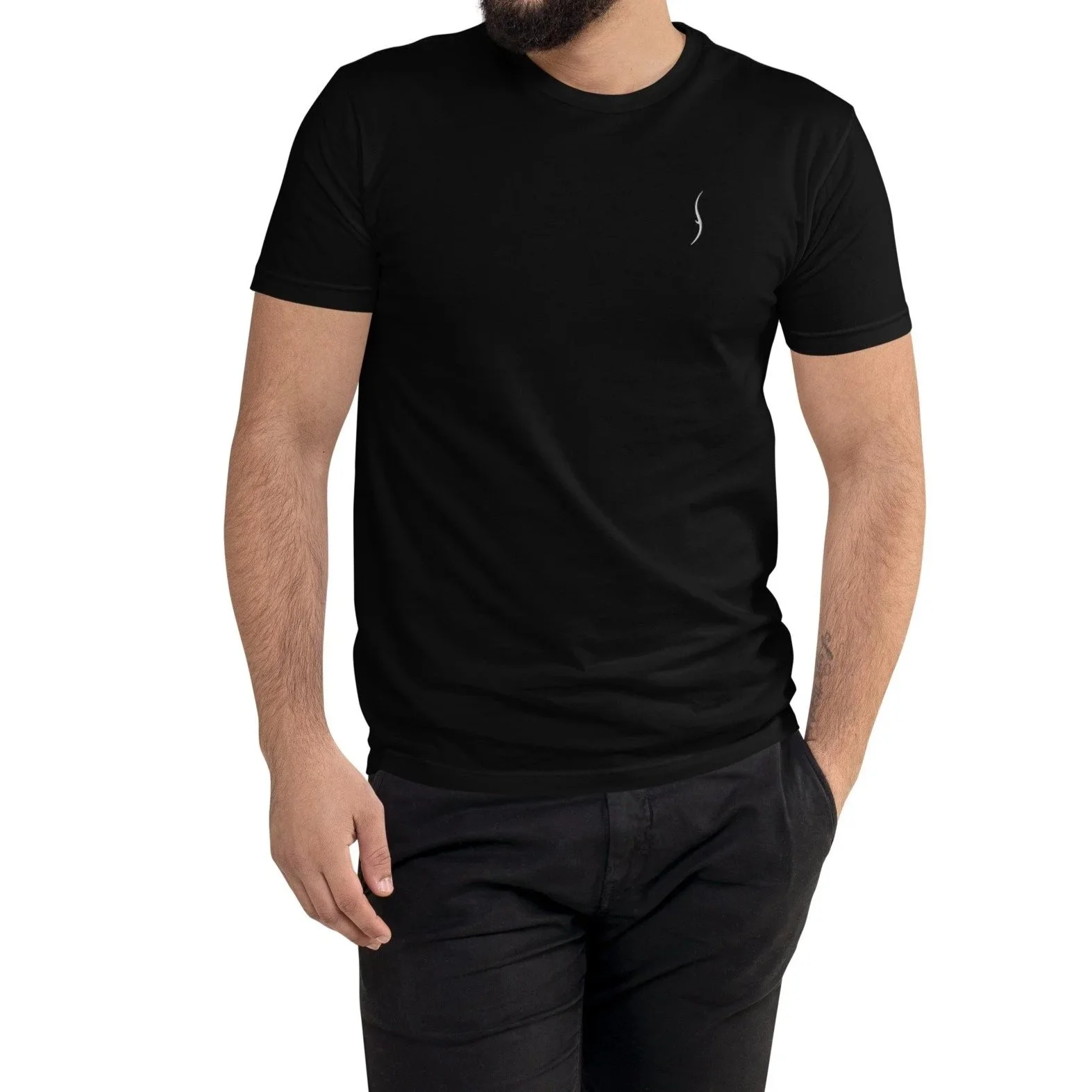 mens-fitted-t-shirt-black-front-6a591a3288dc8.jpg