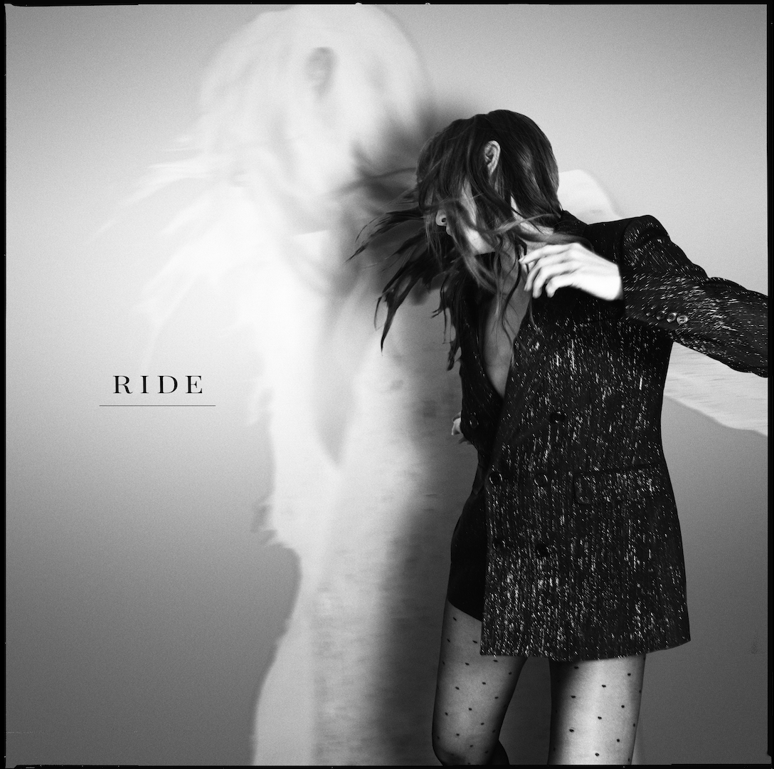 RIDE · 2026