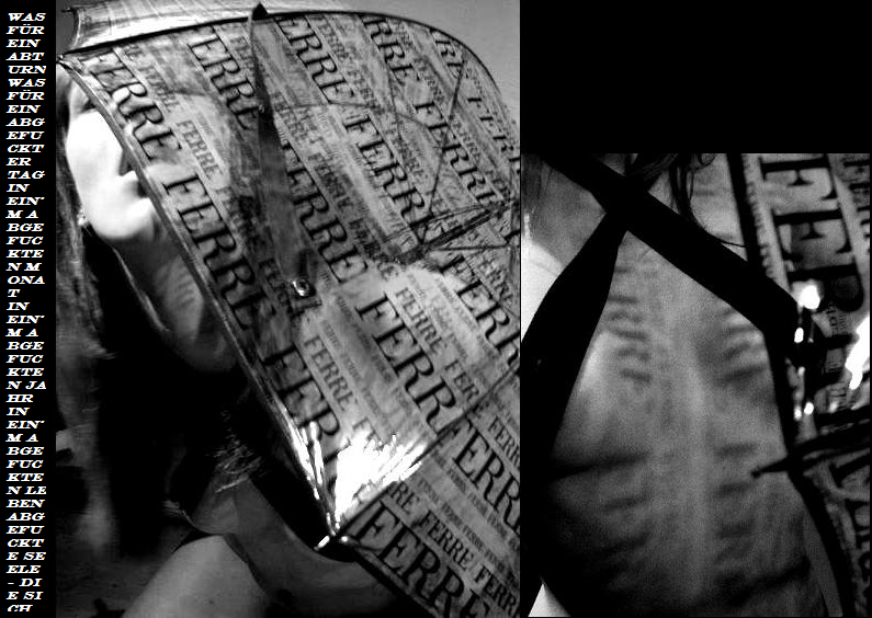 Close-up of printed paper texture in black and white