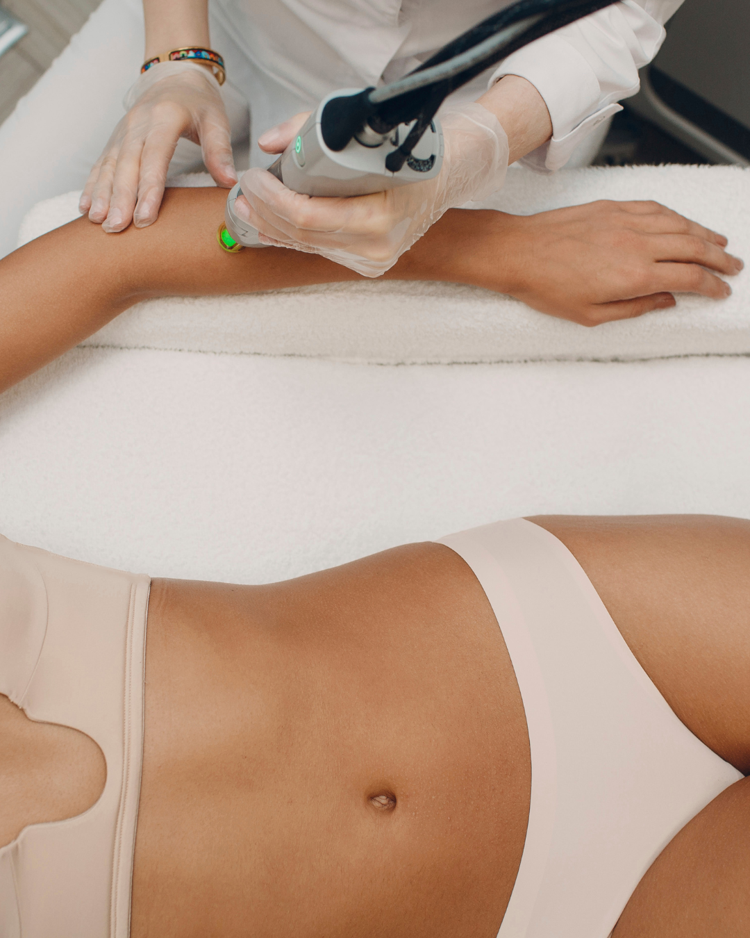 What Makes a Great Cosmetic Laser Technician?