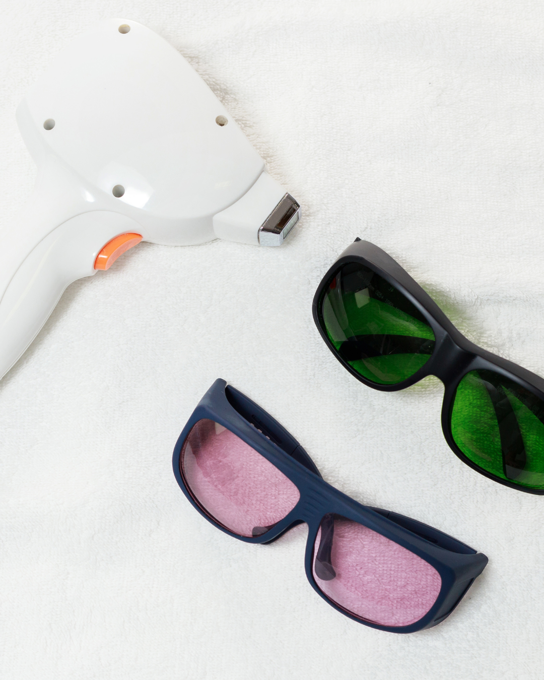 Can Estheticians Perform Laser Treatments in Colorado?