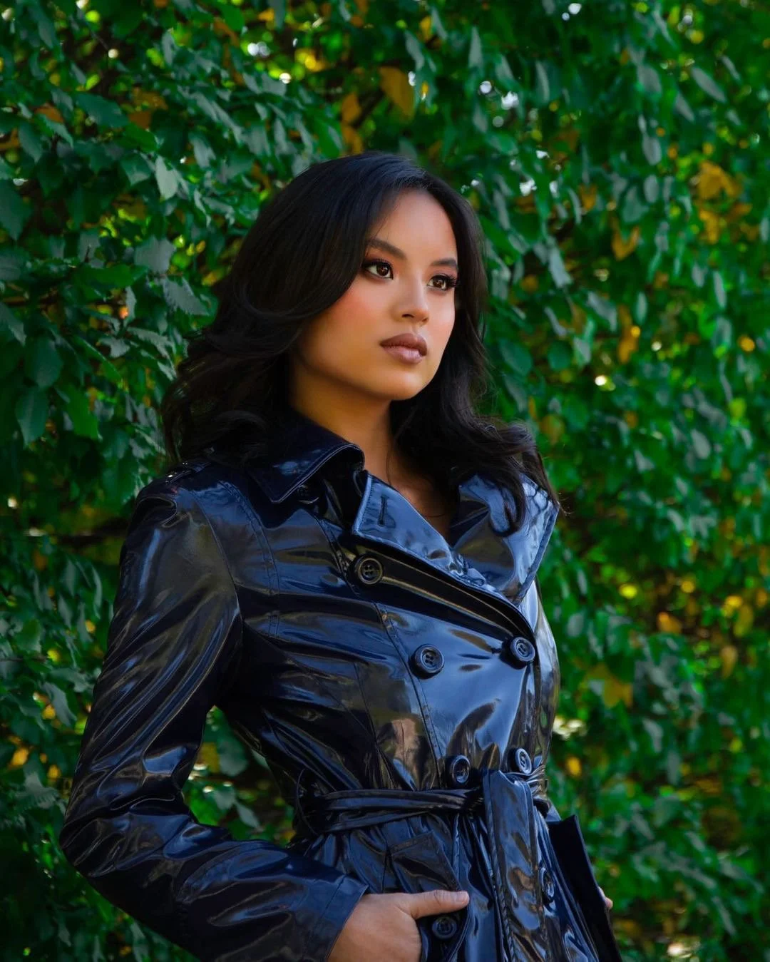 Emmy makes people pretty