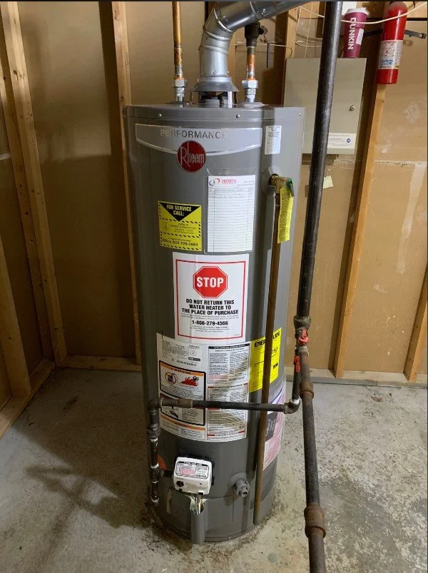 Furnace Repair — Premium Heating & Cooling