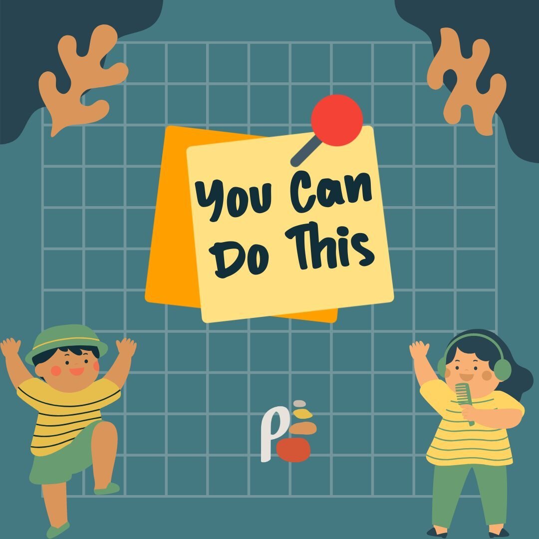 You got this! 💞

#encourage #encouragement #encouraging #quotes #youcandothis #yougotthis #pebblespreschool #pebblespreschoolandkindergarten #pebbleskindergarten