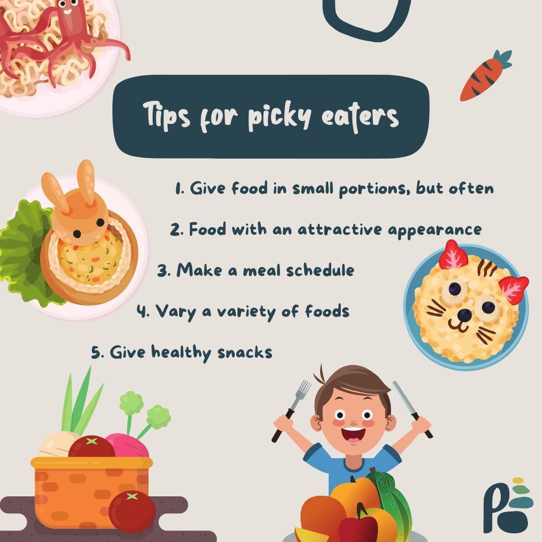 A few tips for those picky eaters! 🍉

#pickyeaters #pickykids #newfoods #introducingnewfoods #mealschedule #mealprep #pebblespreschool #pebblespreschoolandkindergarten #pebbleskindergarten