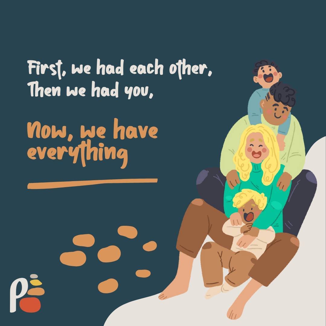 💞

#pebblespreschool #pebblespreschoolandkindergarten #pebbleskindergarten #preschool #family #familyiseverything #prek #kindergarten #parenting #parents