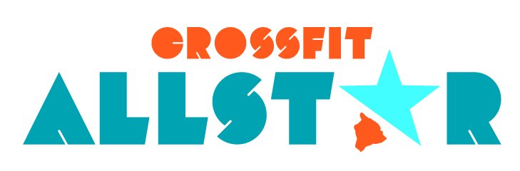 CrossFit Allstar