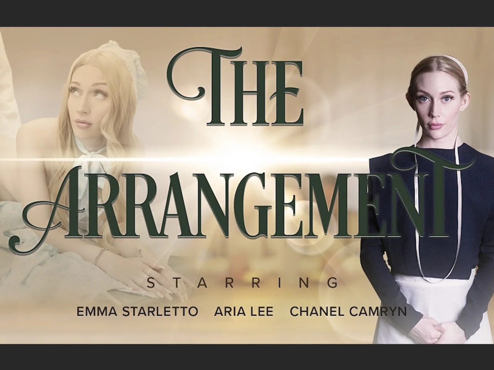 TeamSkeet’s going for the cinematic win with ‘The Arrangement’ 