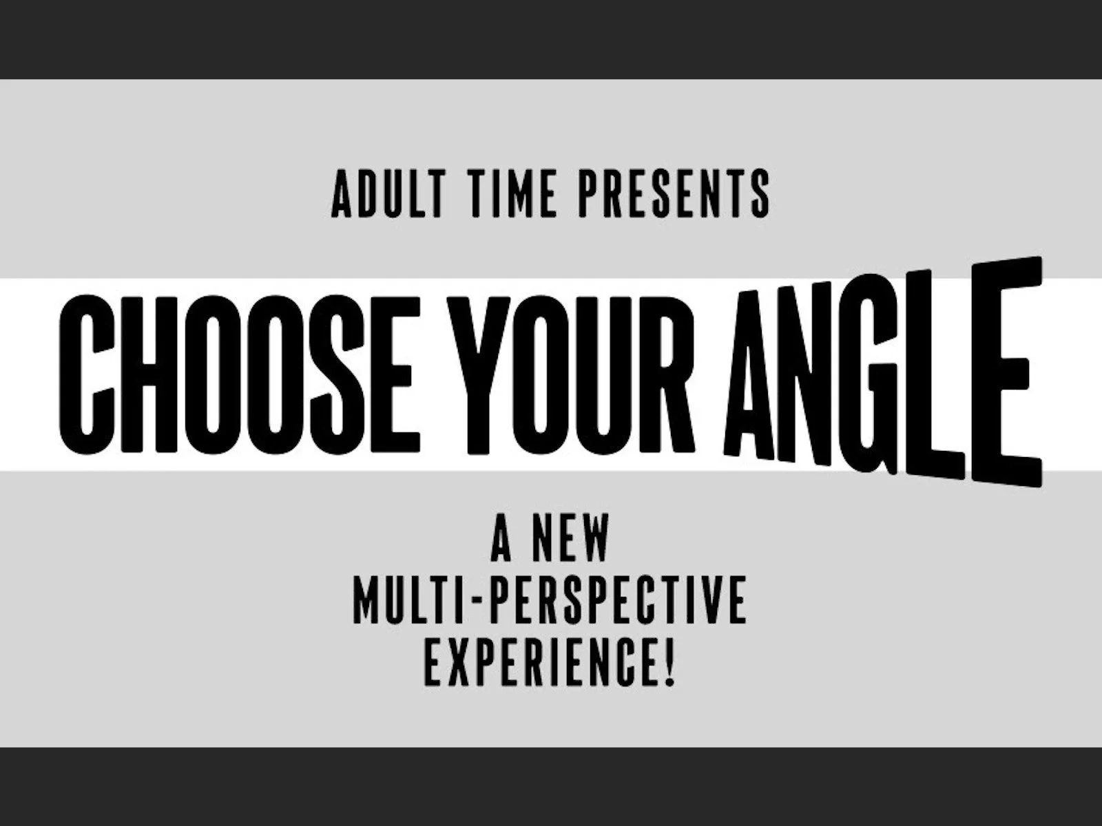 Adult Time: A much-needed multi-view player feature has officially arrived