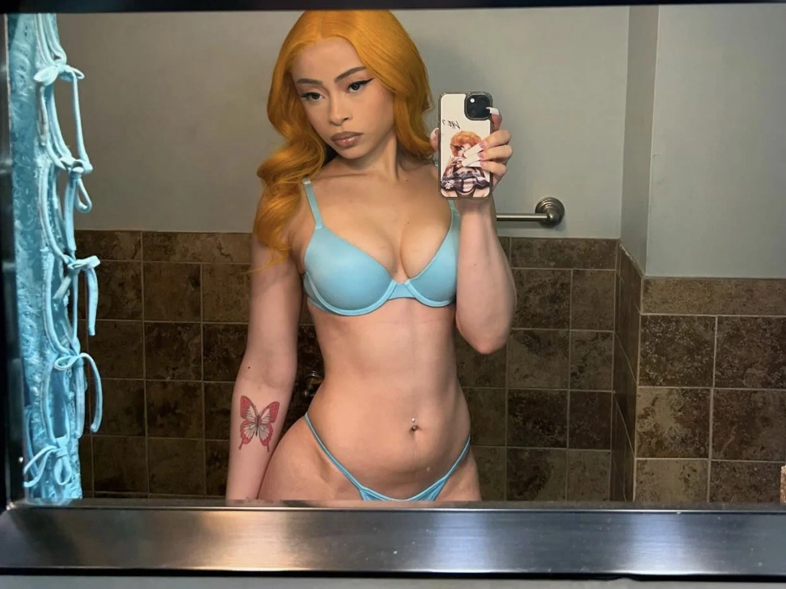 Ice spice naked porn