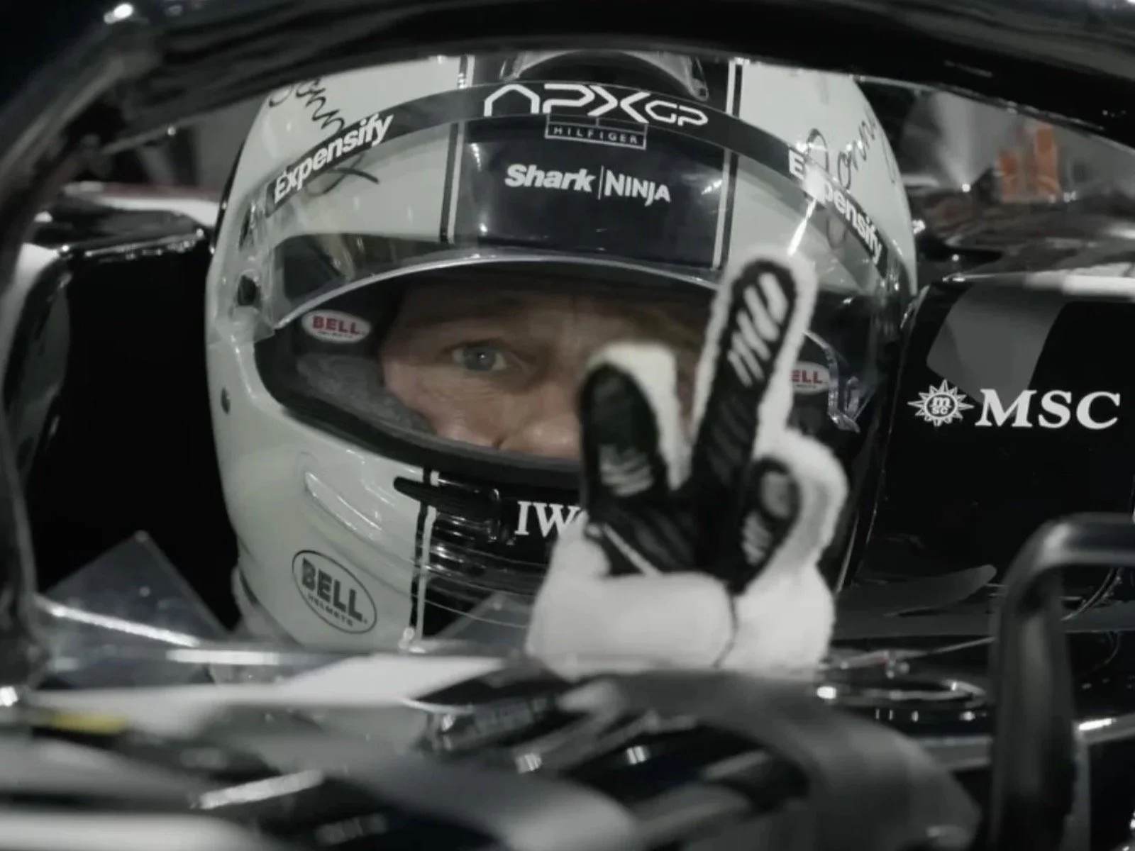 F1 The Movie: Apple TV has the holidays activated early with Brad Pitt’s must-stream