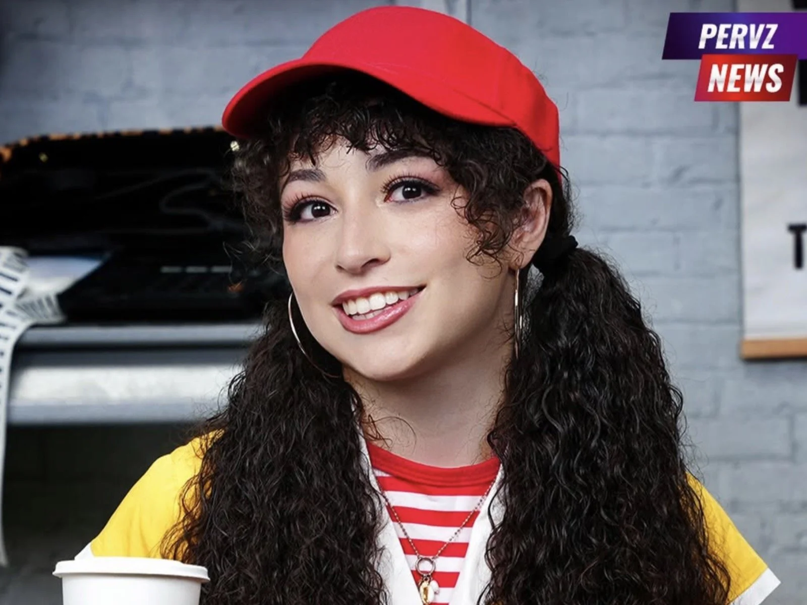 TeamSkeet: I am 100 percent here for Pixie Smalls’ shoplifting awesomeness