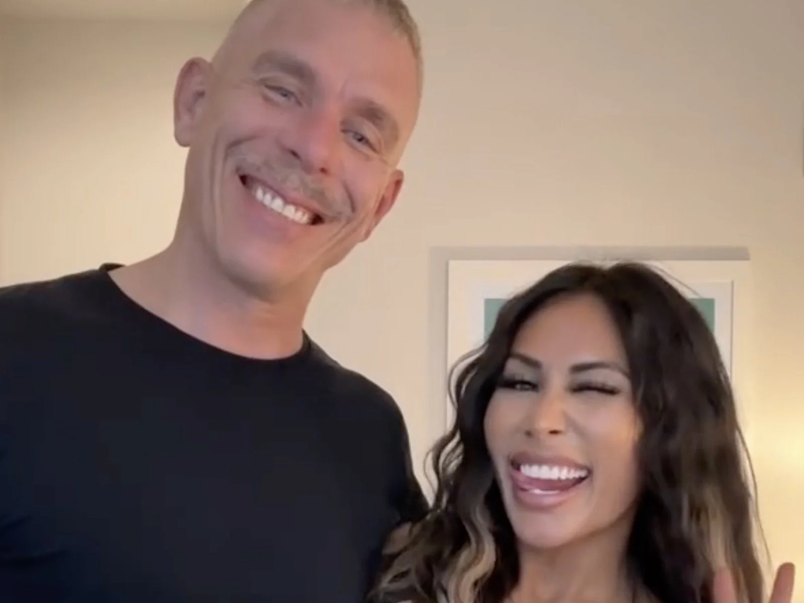 Jena LaRose: It’s jaw-dropping new content coming from the baddie