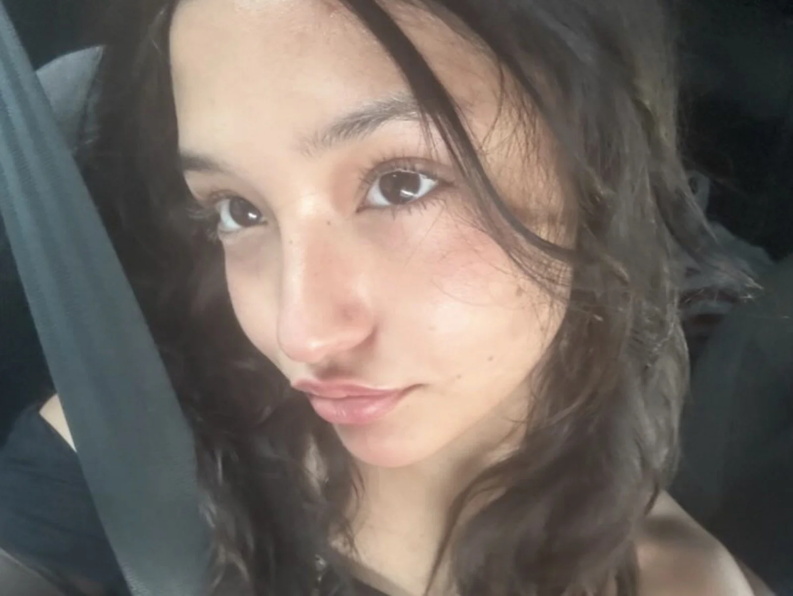 Layla Jenner: I am feeling the very chill vibes of the baddie - er - chilling