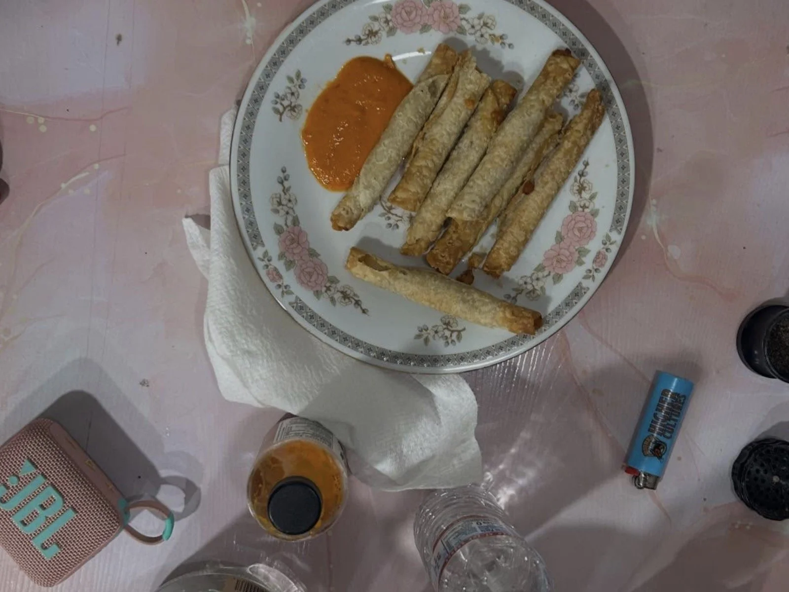 Layla Jenner: Random life moments are all must-see