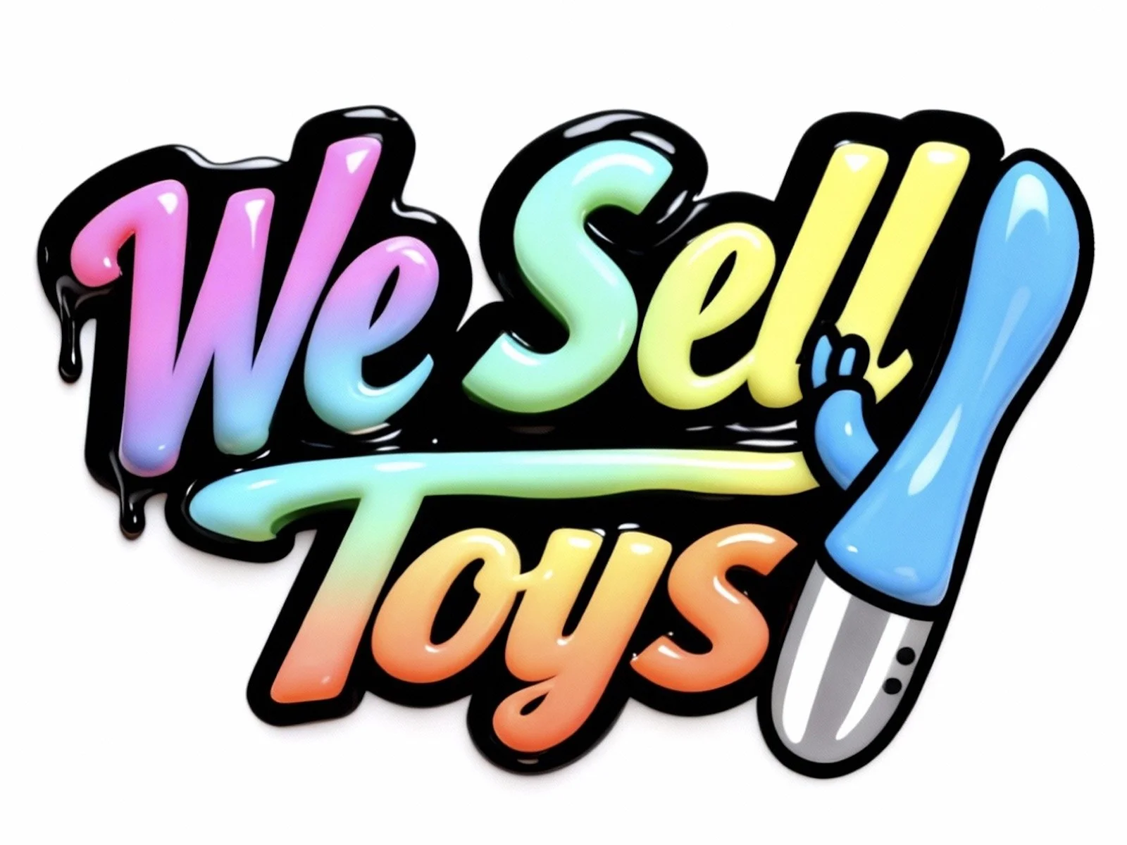 We Sell Sex Toys: Your go-to spot for women’s wellness is the ultimate must-shop