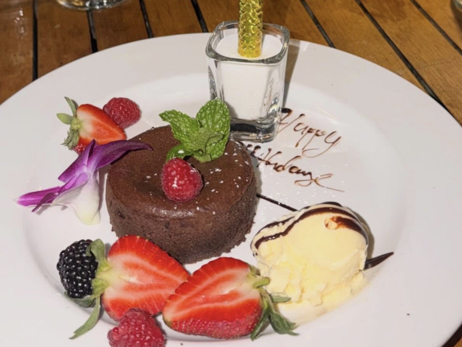 Havana Ginger: The legendary baddie is living the sweet life with the pics to prove it