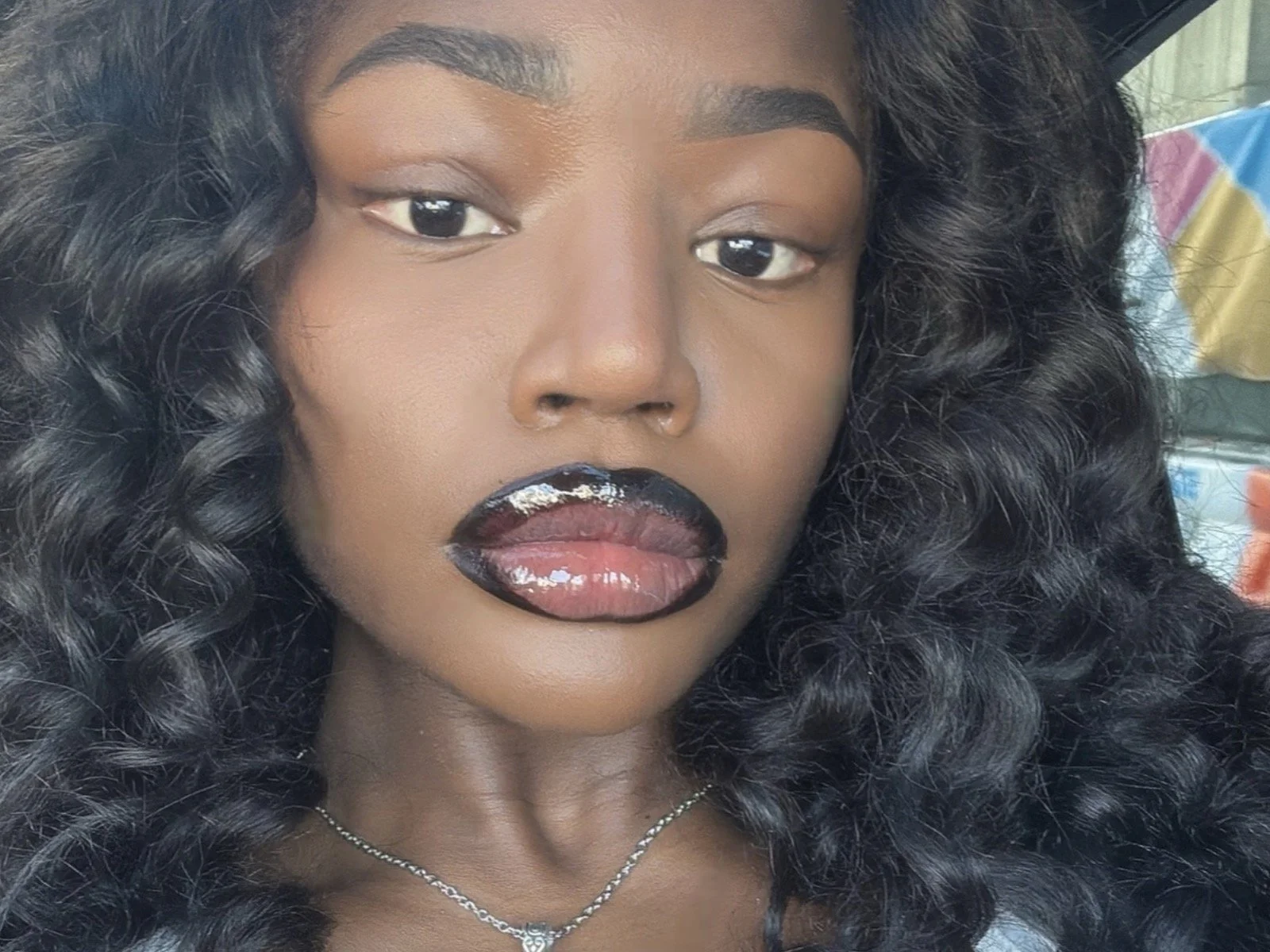 May Hashira: My baddie crush’s selfies always warm me up