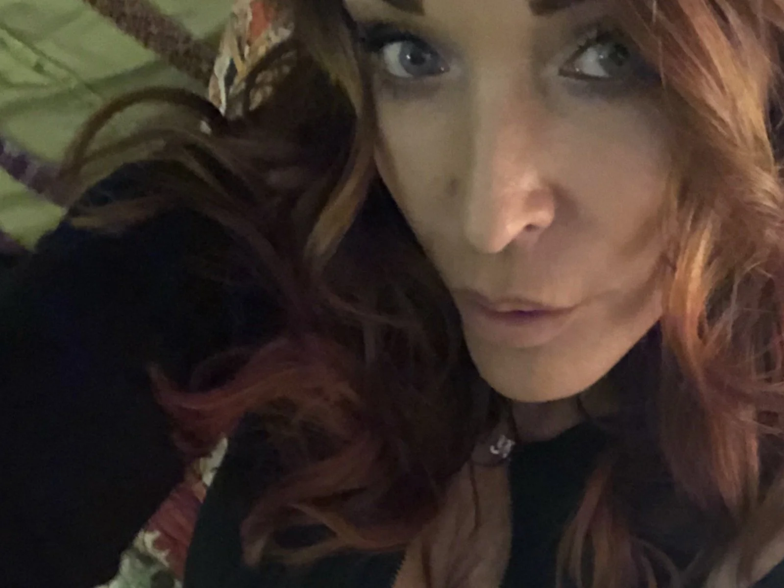 Rachel Steele: The MILF baddie has me ready to got MILF hunting