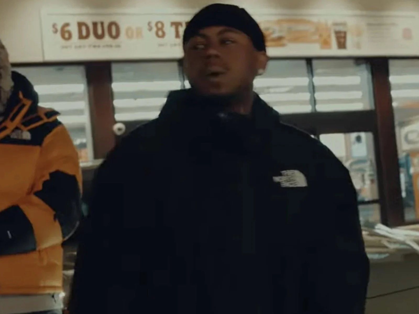 Bay Swag: One of my fave rappers shines in the ‘Jewels’ music video