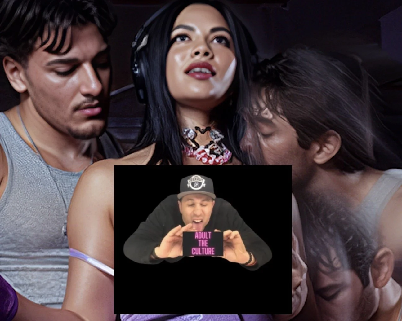 Reptyle: The jam-packed network is coming strong with ‘Time Stop’ premiering this week