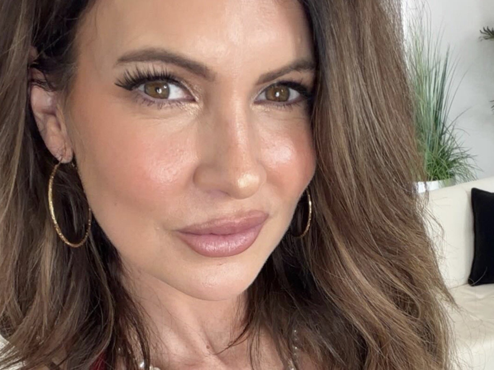 Gigi Dior: It’s jaw-dropping sexiness from the stunner