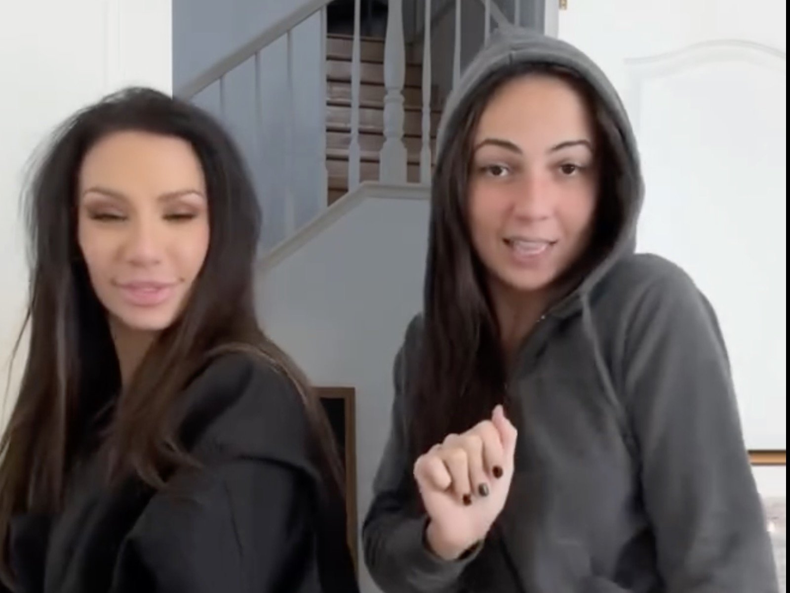 Mira Luv &amp; Remy Rune: It’s double trouble vibes in the best way possible