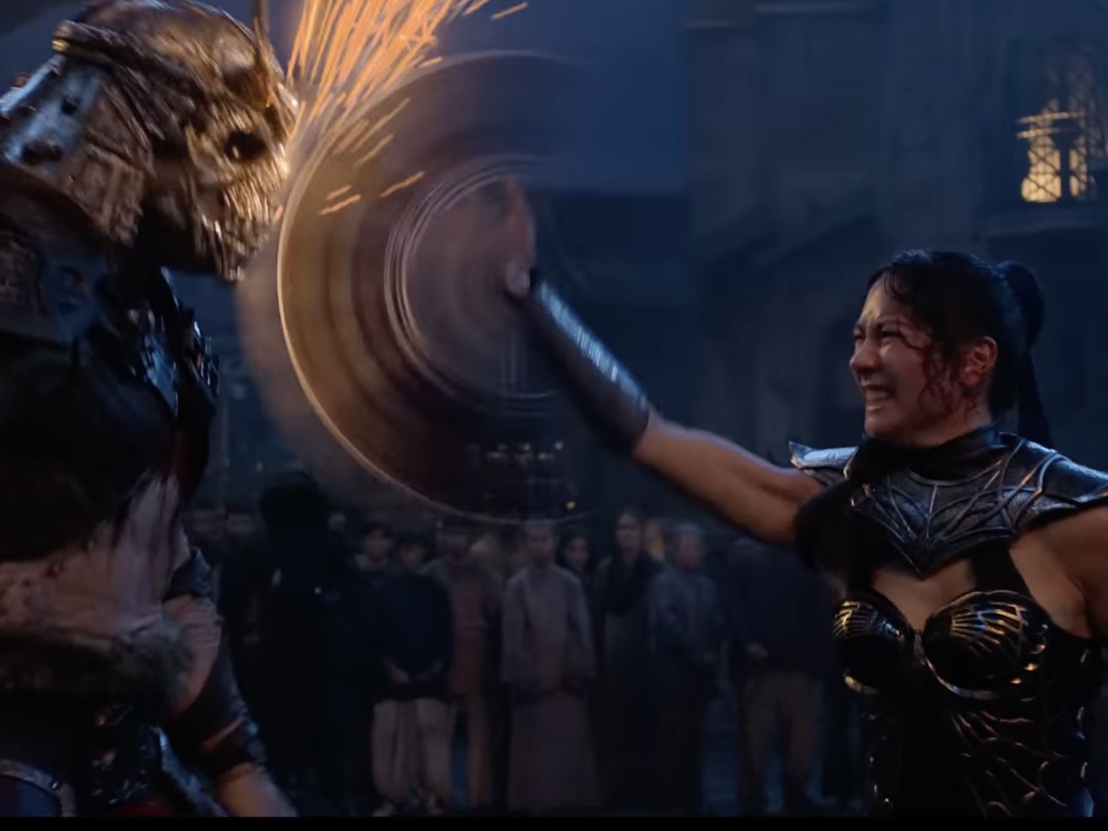 Mortal Kombat II: The ‘Let’s F’ckn Go’ teaser has me pumped for this action-packed must-see