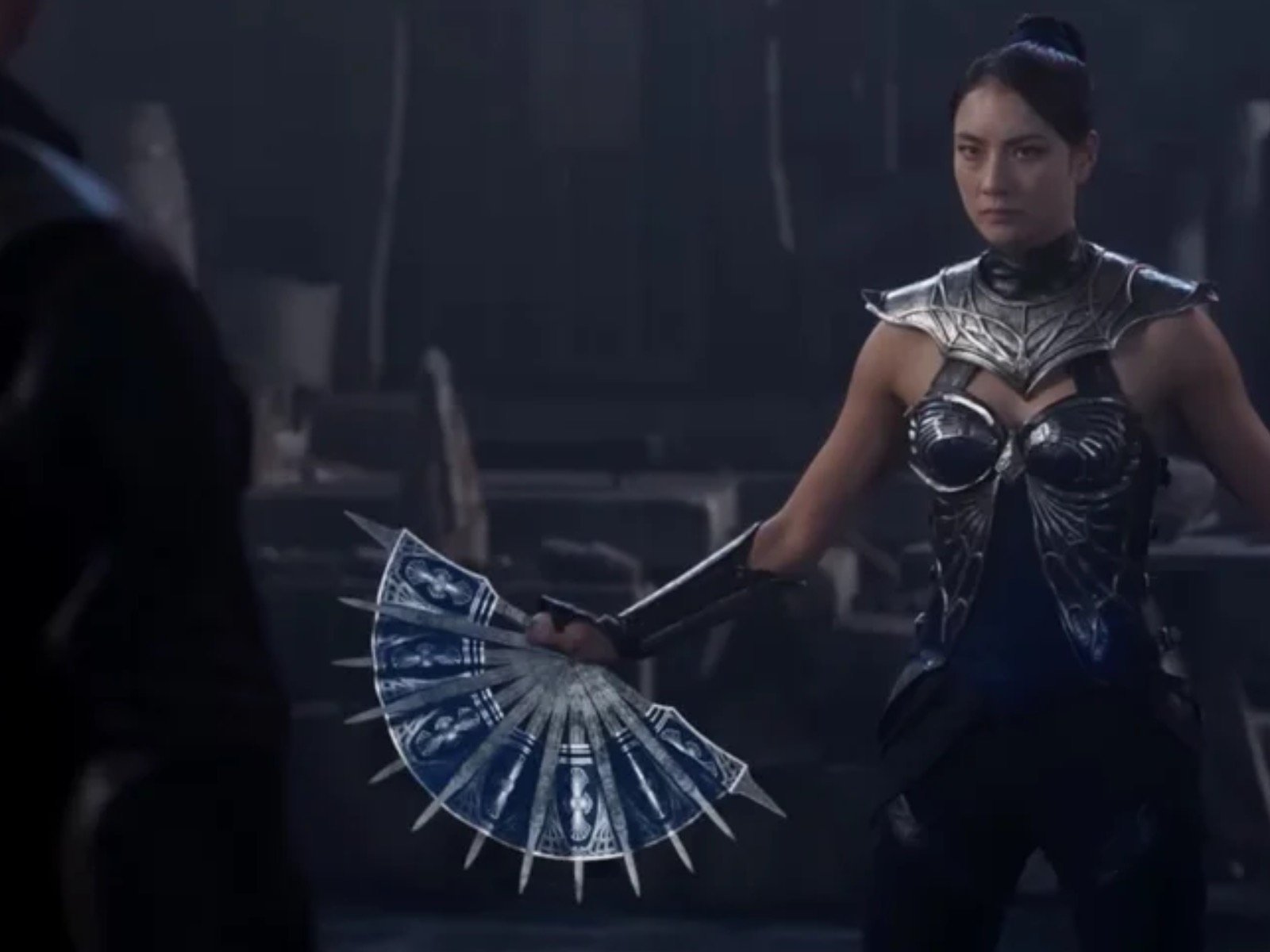 Mortal Kombat II: Win your Fandango movie passes right now!