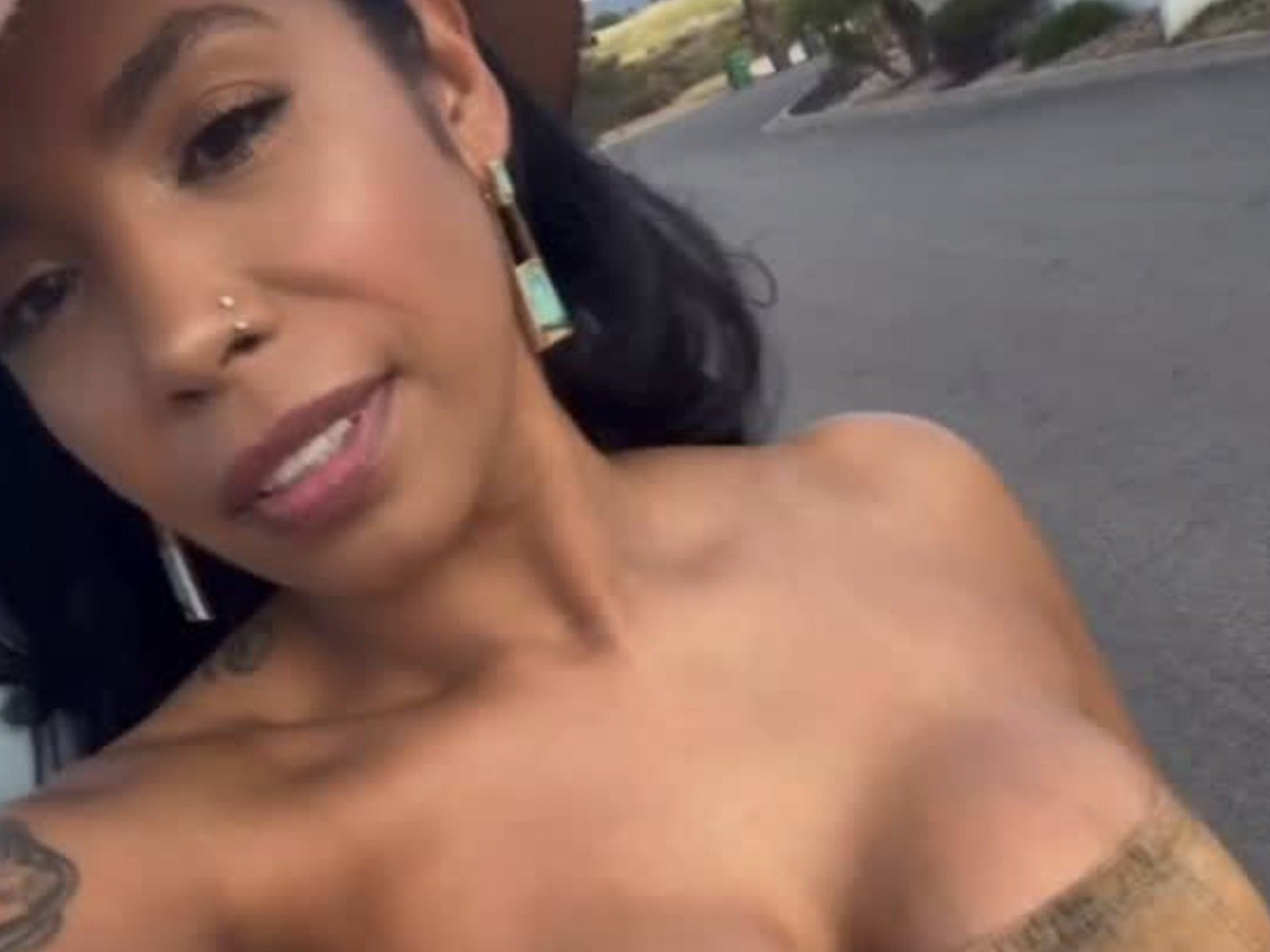 Havana Ginger: I’m ready to saddle up and gallop anywhere my crush is going