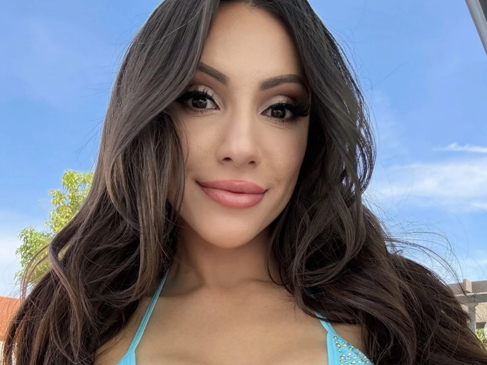 Hime Marie: It’s jaw-dropping bikini goals on display