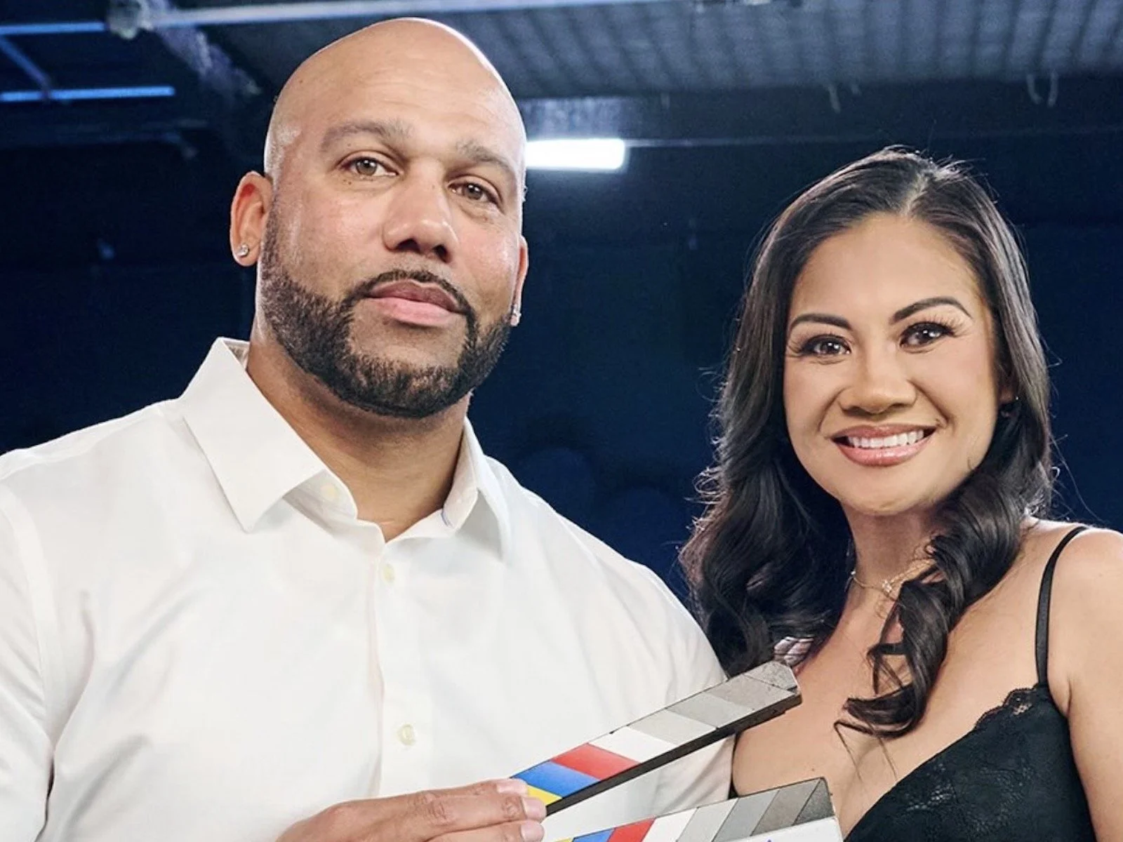 Kitana Collins: It’s all about the WIFEY cuffing season goals on a Woman Crush Wednesday