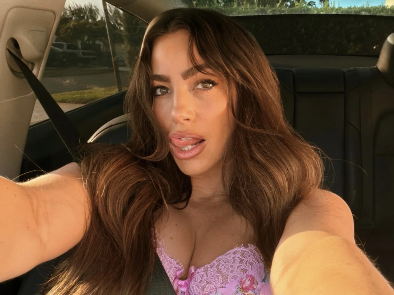 Koda Monroe: It’s all about living the Miami lifestyle