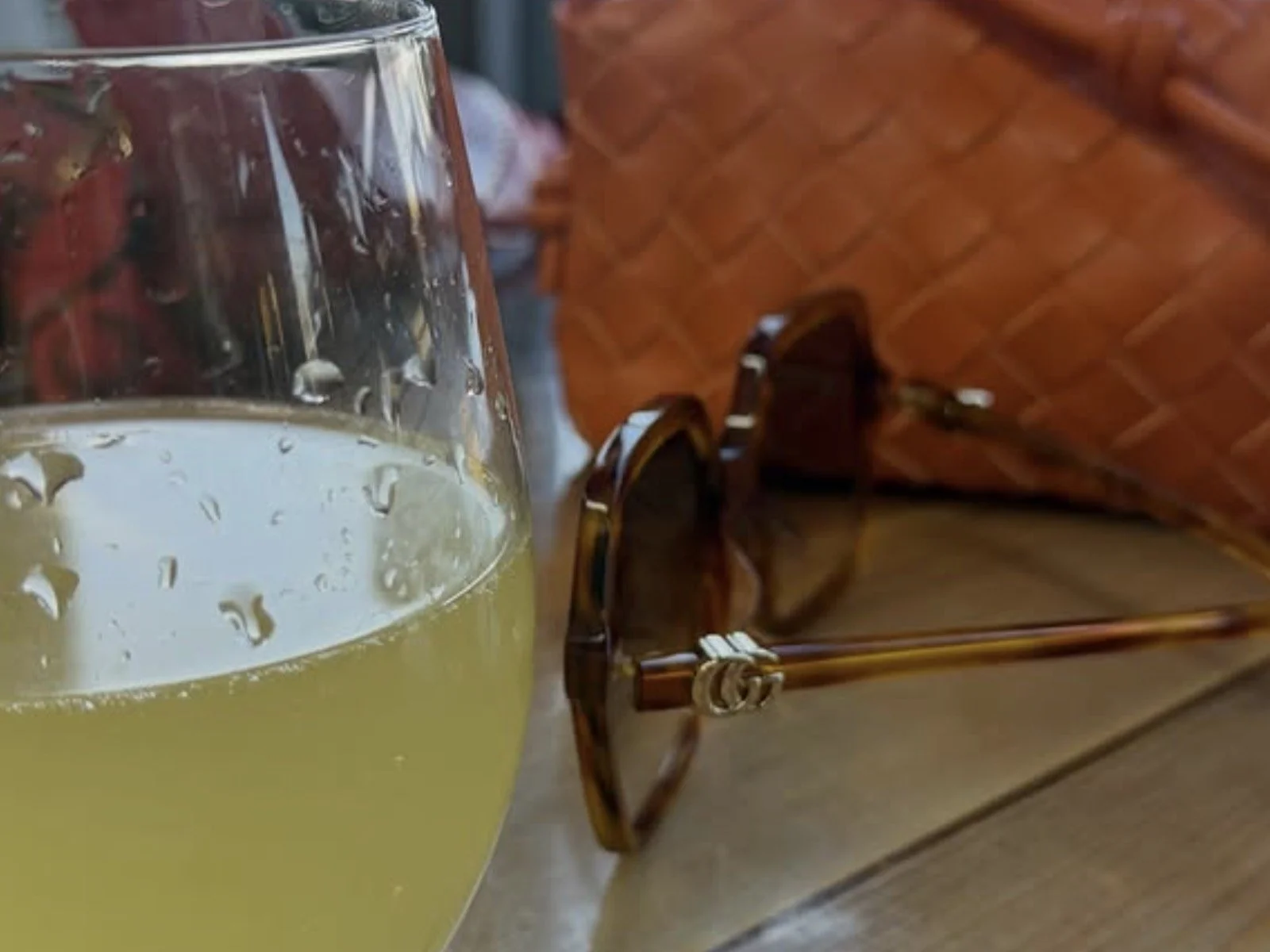 Havana Ginger: It’s the luxury lifestyle on full display right here