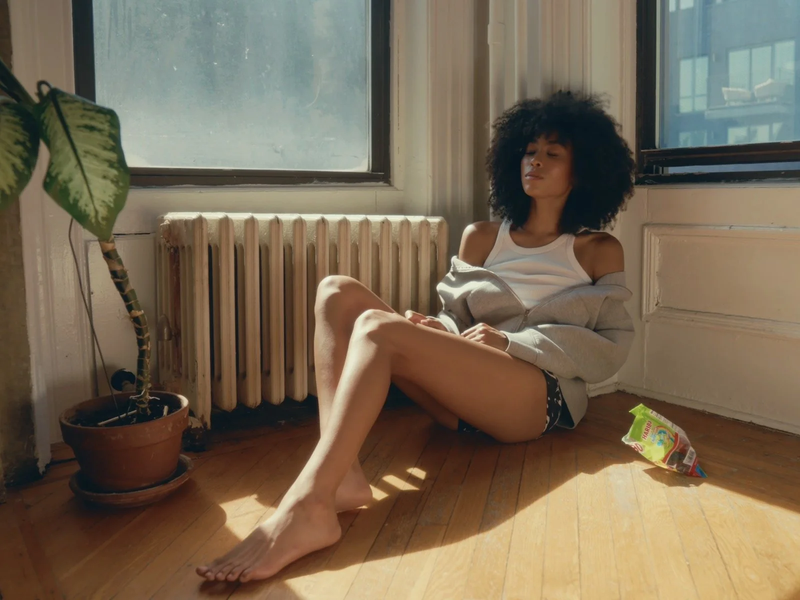 Phoenix James: The soulful beautiful vibes are alive in the Without U music video