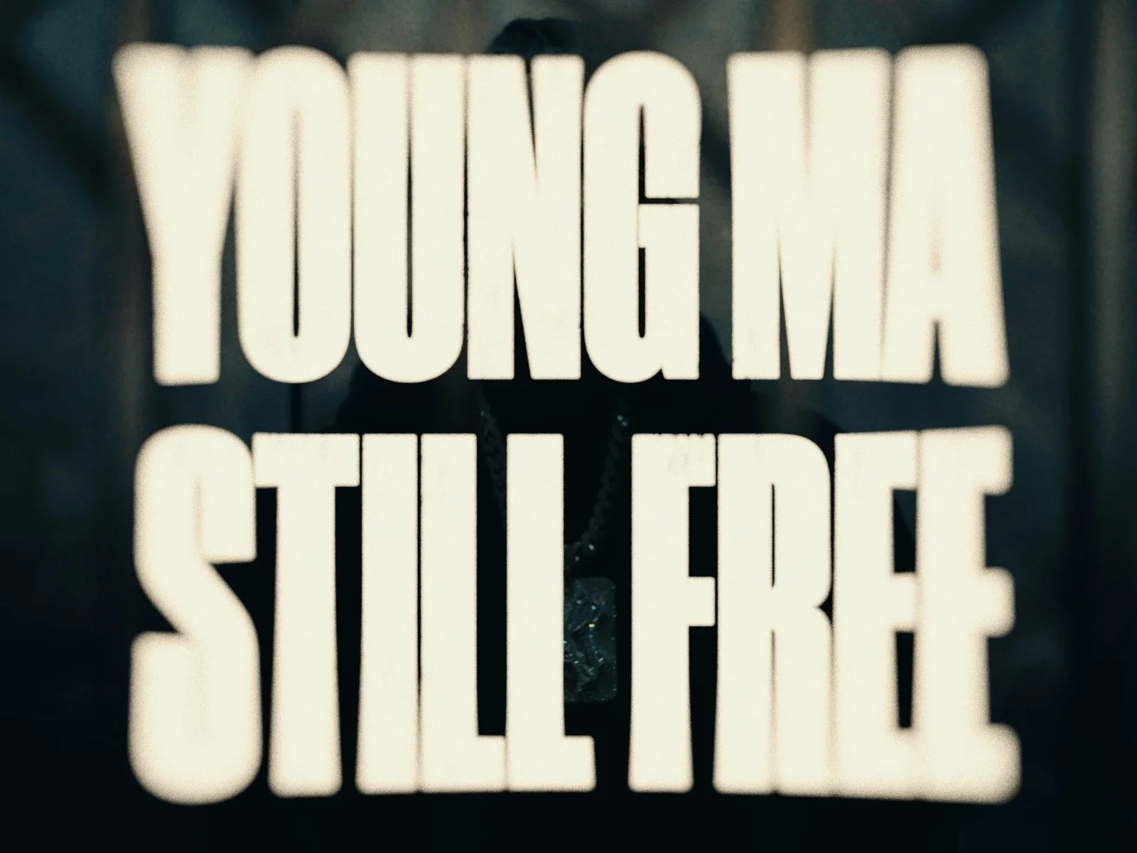 Young M.A: The Still Free music video is the Brooklyn rap heavyweight in her bag