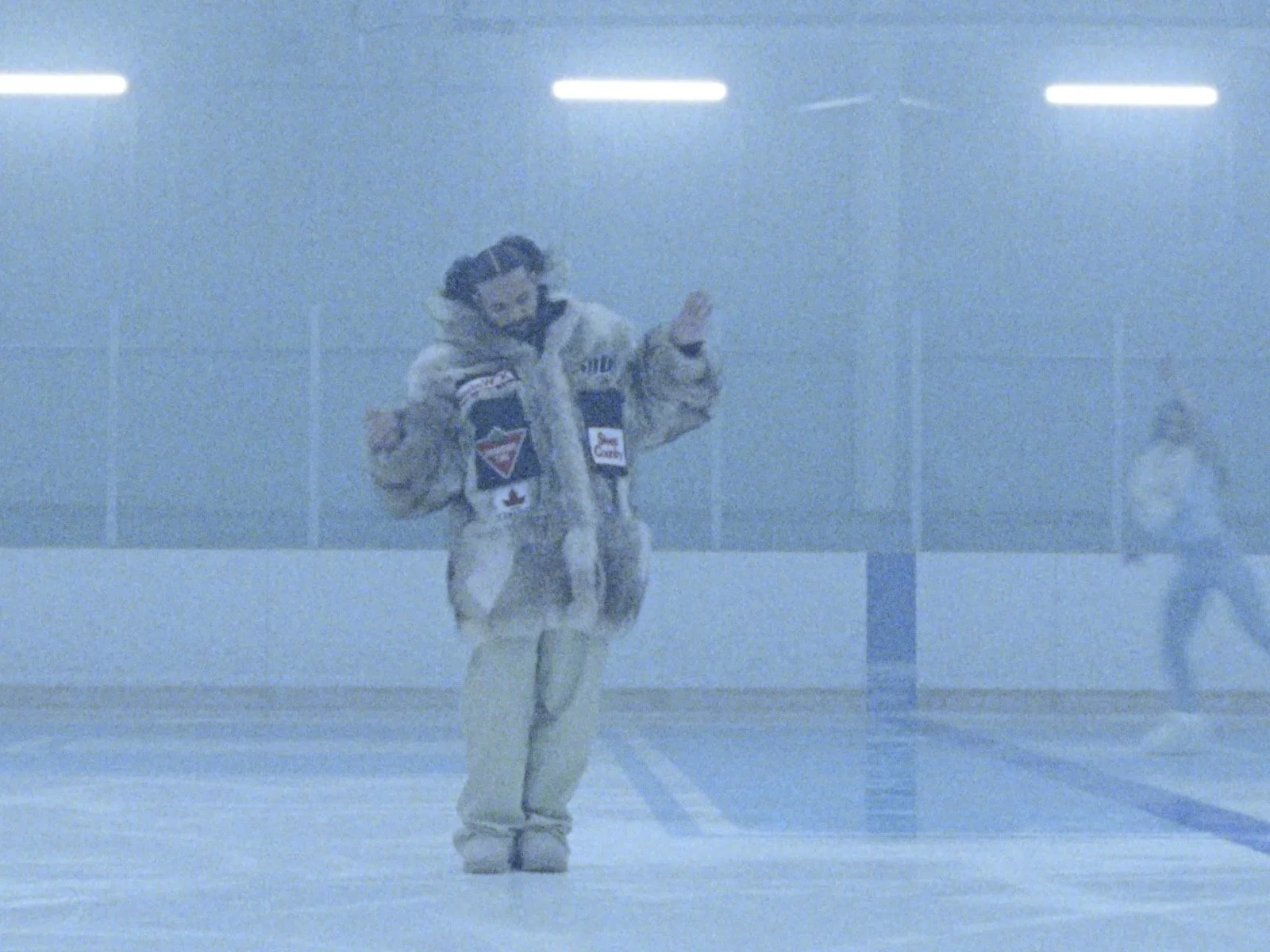 Drake: The full ICEMAN Episode 4 is of course must re-watch