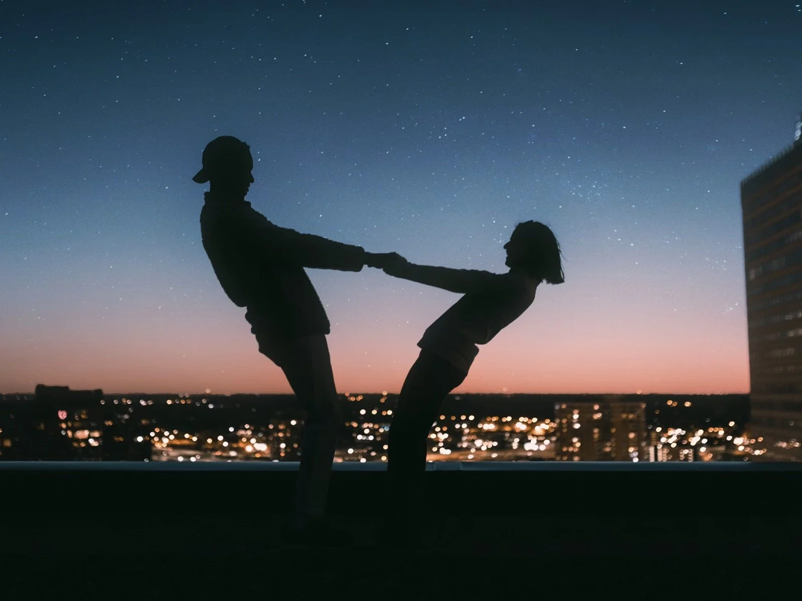 Why Sites Like Sugar Daddie Are Helping People Find Alternative Relationships