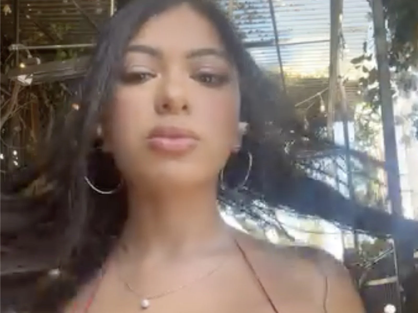 Reyna Belle: It’s a living gorgeous baddie defining girl next door ‘26