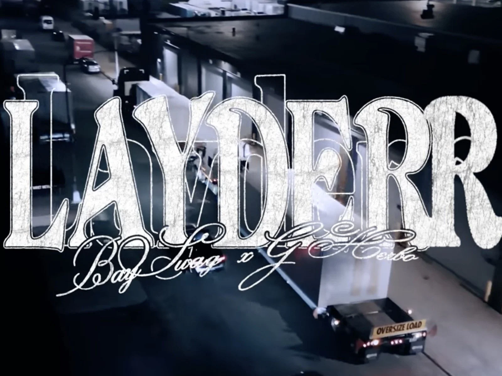 Bay Swag &amp; G Herbo: It’s demon time flexing in the LAYDERR music video