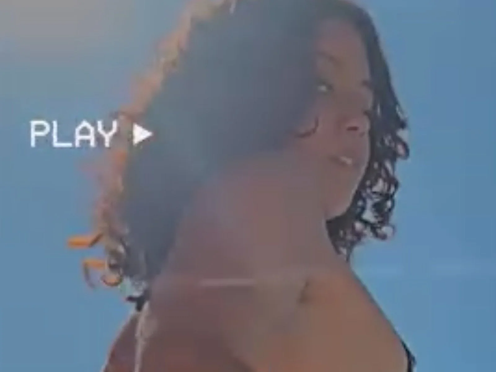 DP Diva &amp; PervCity: It’s vintage footage teasing featuring baddie Nico Luva