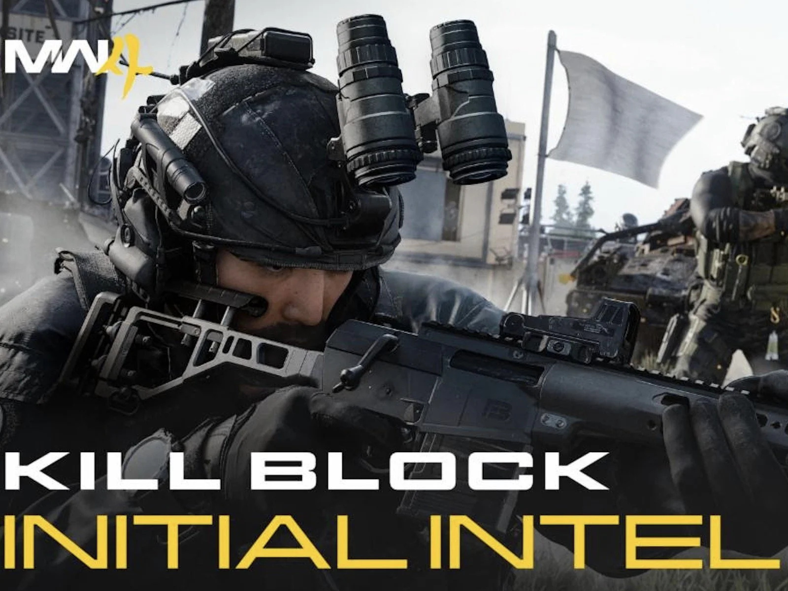 Kill Block: Call of Duty’s newest multiplayer mode gets unveiled tomorrow