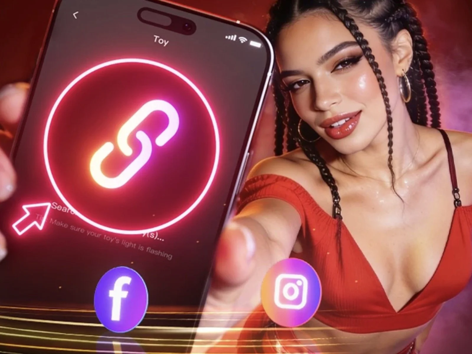 Vibe-Connect: Cam models can officially level up courtesy of a huge entrepreneurial-empowering partnership