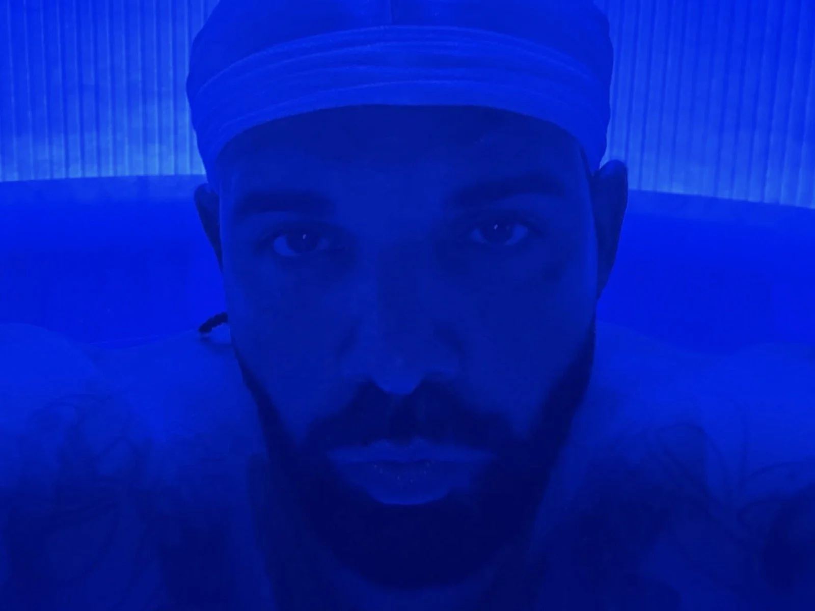 Drake: The 6 God is of course your Man Crush Monday goals