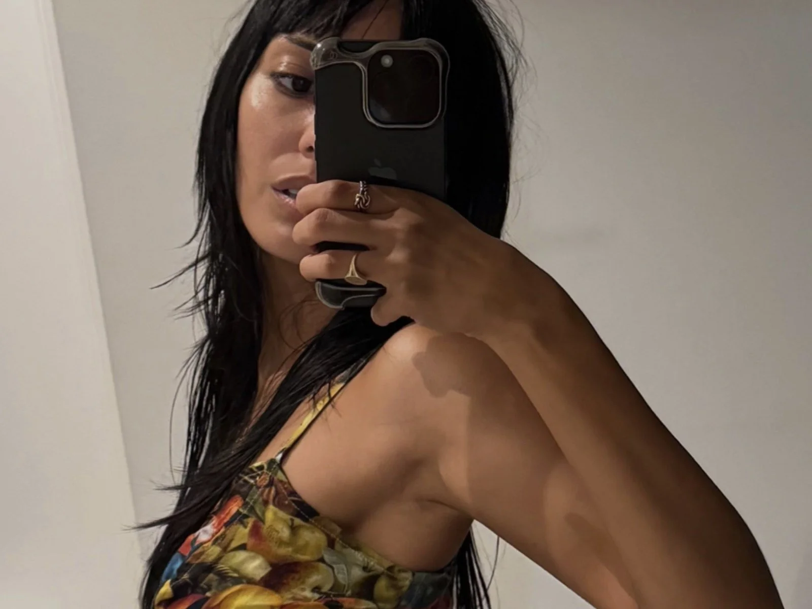 Janice Griffith: Every angle of the living Adult legend completely hits in the best ways possible