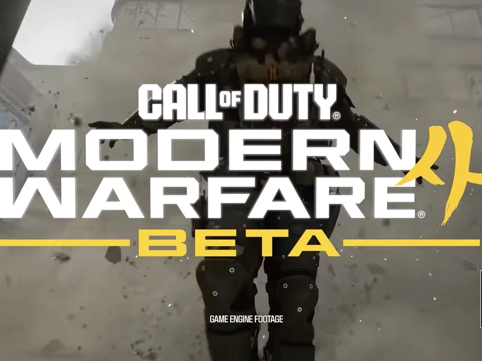 Modern Warfare 4: Call of Duty’s epic Weekend 1 Beta is near and I gotcha with codes