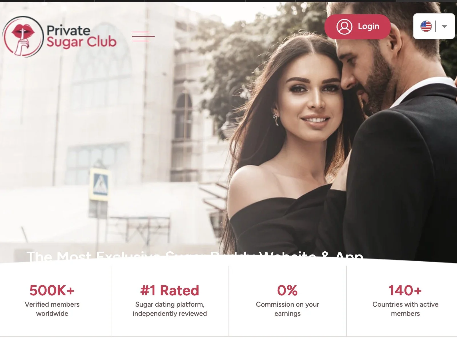 Why People Use Sugar Daddy Sites and the Psychology Behind It