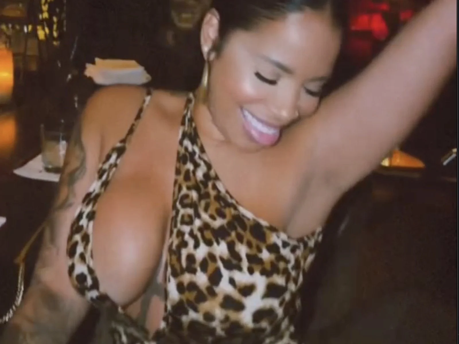 Havana Ginger: There’s only one baddie you can’t look away from and she stays slaying
