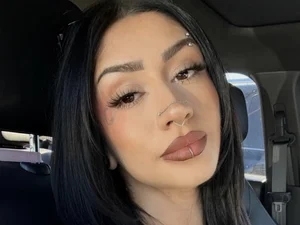 Luna Baby: My crush-crush keeps it strong and family for her day one